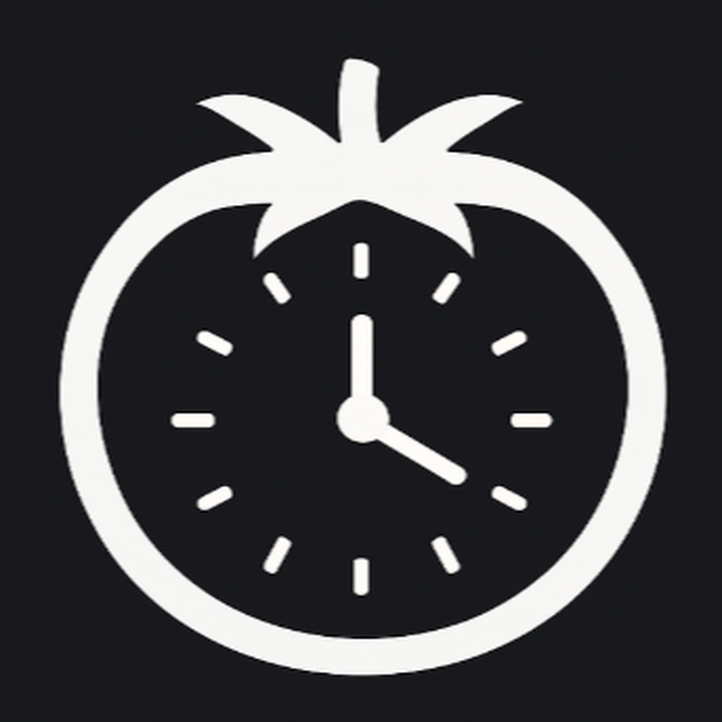 Focus Timer Icon
