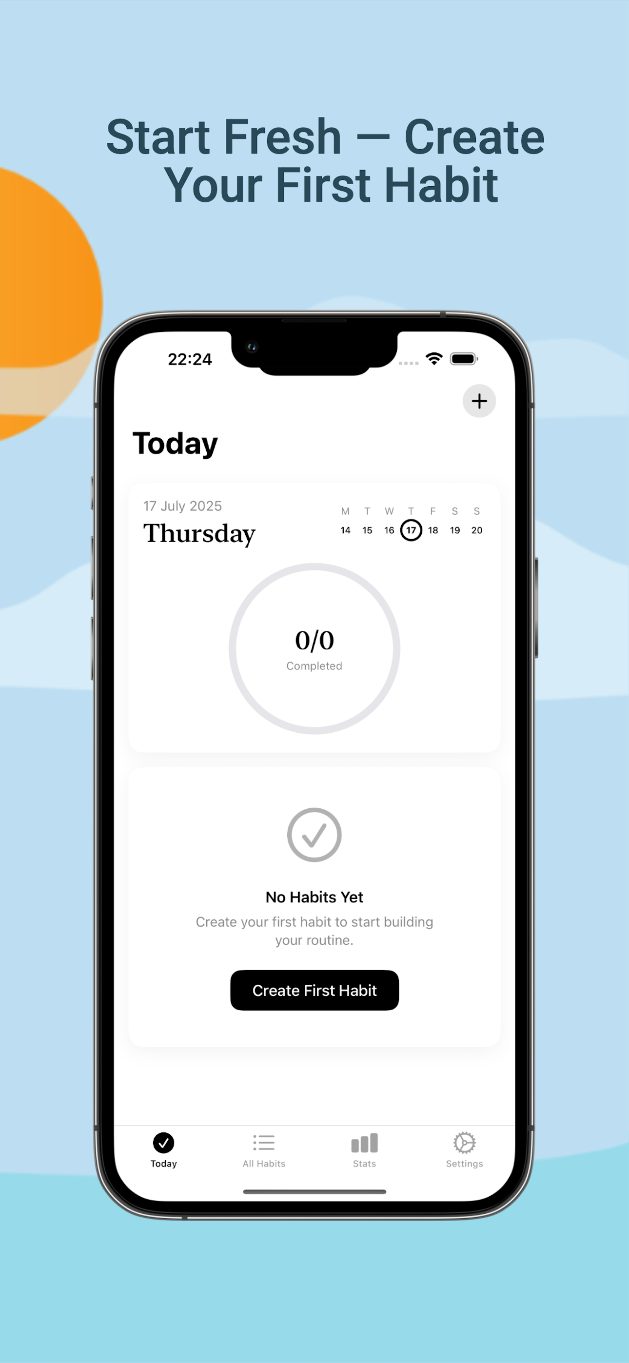 Habitue Screenshot 5